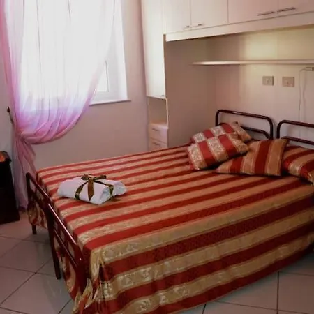 Experia Hotell Alassio