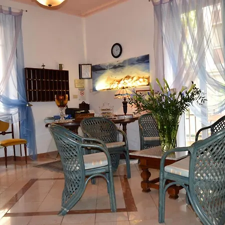 Hotell Experia