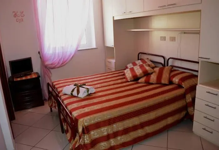 Experia Otel Alassio