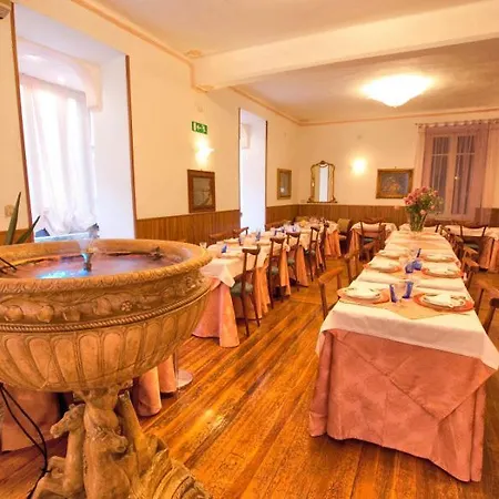 ホテル Experia アラッシオ