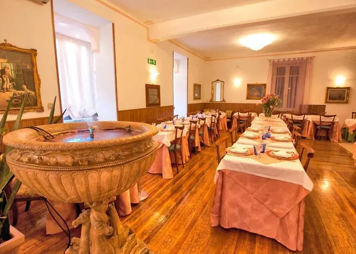 Hotel Experia Alassio